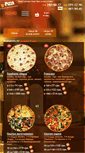 Mobile Screenshot of e-pizza.com.ua